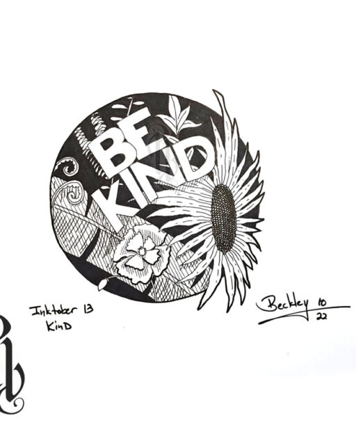 Kind Original Drawing (obekind)