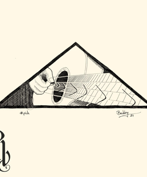 Pick Original Drawing (opick)