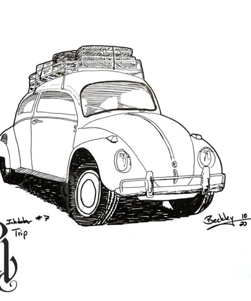 Trip Original Drawing (otrip)